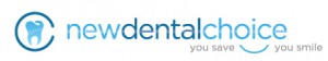 New Dental Choice Logo