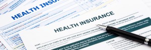 Health Insurance forms