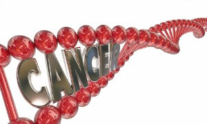 Cancer and genetics
