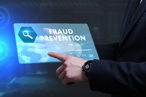 preventing fraud