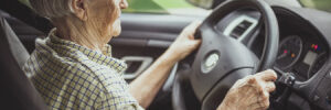 older driver safety